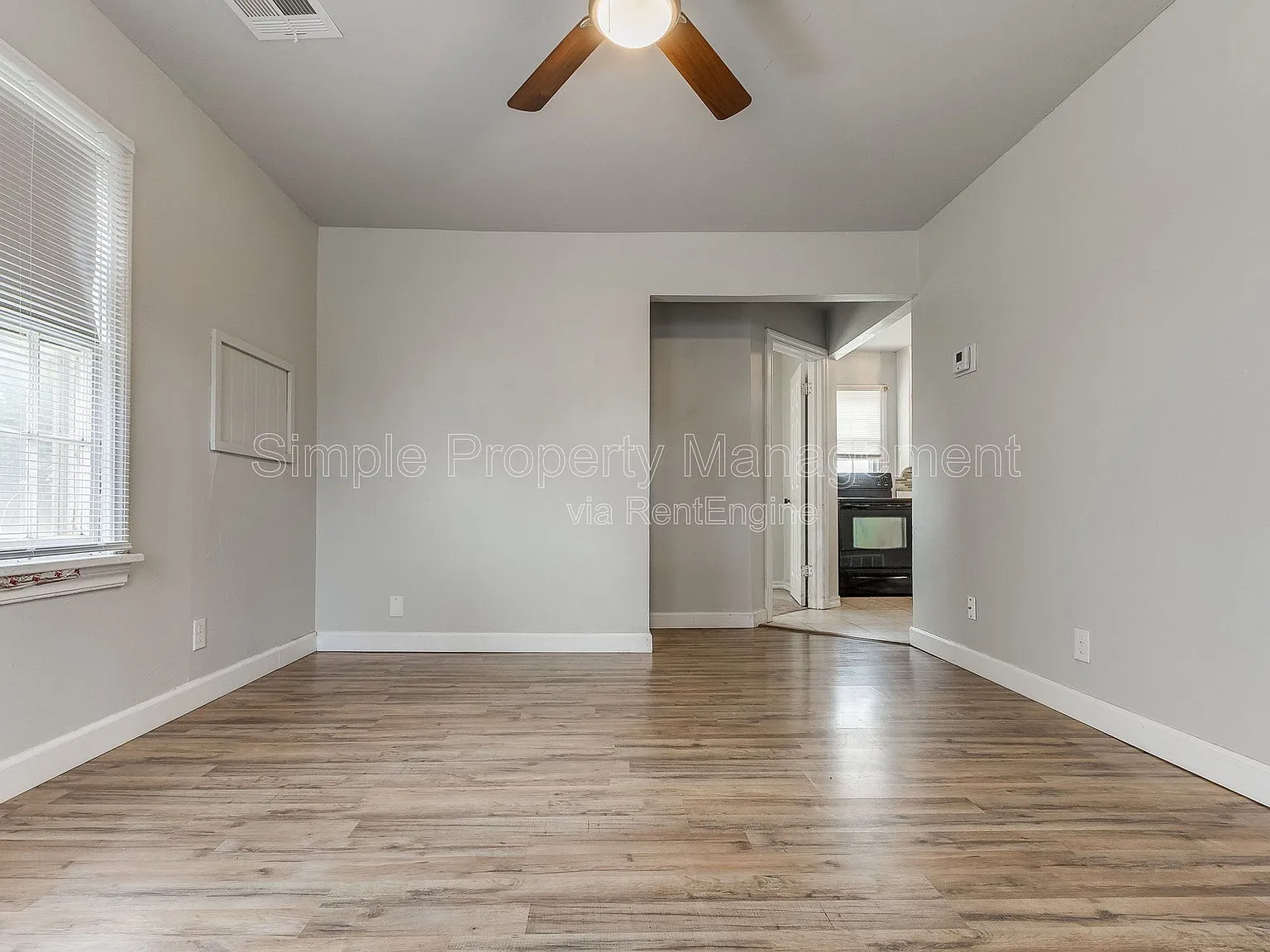 2 bed, 1.0 bath, 672 sqft, $850 — Photo 4