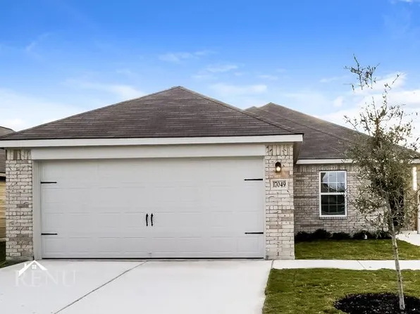 17049 Dusty Boots Ln, Elgin, TX 78621