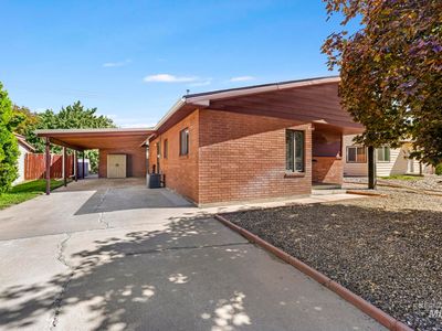 170 Jackson St, Twin Falls, ID, 83301