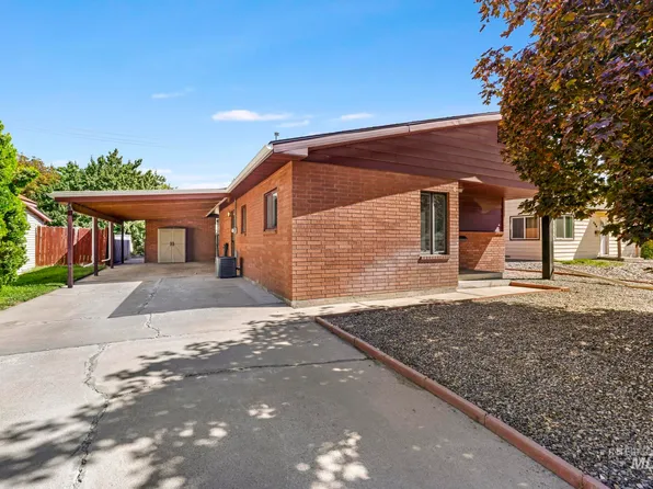 170 Jackson St, Twin Falls, ID 83301