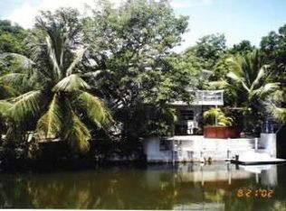 111 Pelican Rd, Tavernier, FL 33070