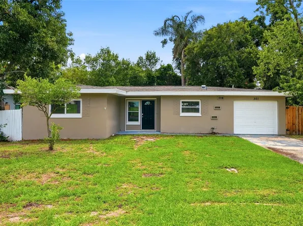 301 Terrace Dr E, Clearwater, FL 33765