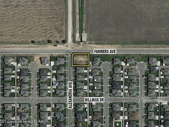 3rd image of 7301 Alexandria Ave