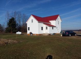 10290 E 375 N, Howe, IN 46746