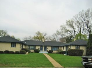 4117 Eastridge Dr, Rockford, IL 61107