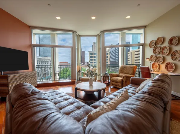 500 Throckmorton St APT 601, Fort Worth, TX 76102