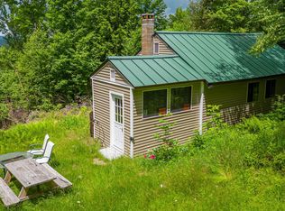 124 Overlook Dr, Lempster, NH 03605