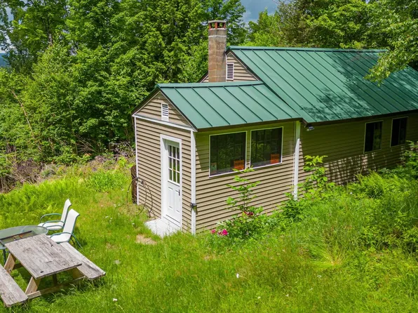 124 Overlook Drive, Lempster, NH 03605