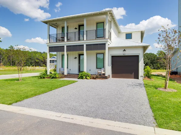 42 Annabella St Lot 16, Rosemary Beach, FL 32461
