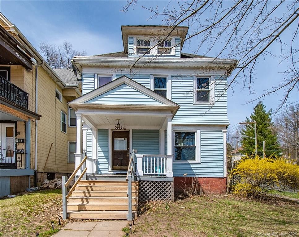 384 Norton St New Haven Ct 06511 Mls 170390516 Zillow
