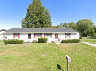 107 Shelby St, Fredonia, KY 42411