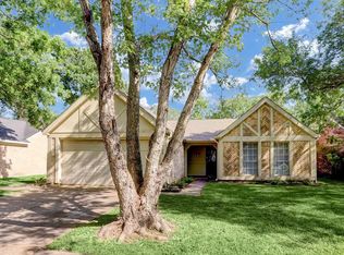 6730 Prairie Village Dr, Katy, TX 77449