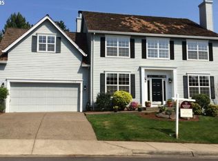 1758 NW Caitlin Ter, Portland, OR 97229