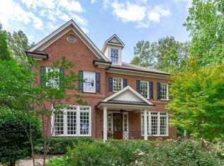 3329 Hampton Rd, Raleigh, NC 27607