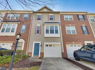 4511 Potomac Highlands Cir, Triangle, VA 22172