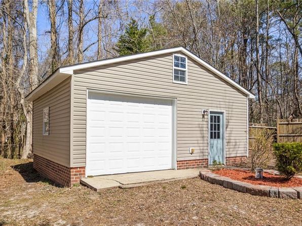 8581 Crittenden Rd, Suffolk, VA 23436