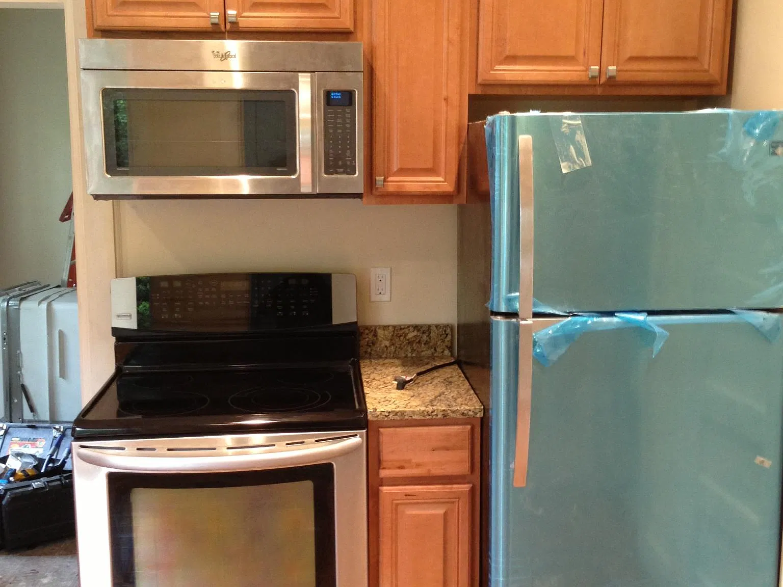 3 bed, 1144 sqft, $2,772 — Photo 2