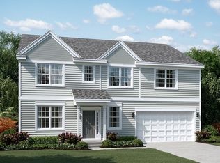 1954 Asbury Blvd, South Elgin, IL 60177