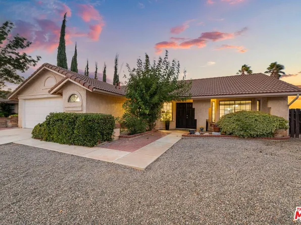 4761 Avenida Vista Verde, Palmdale, CA 93551