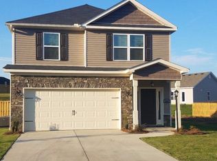 3231 Alexandria Dr, Grovetown, GA 30813