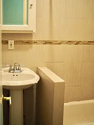 Rented by Bedford Brownstone Realty