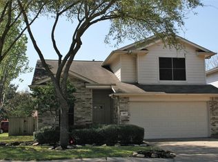 4907 Boulder Meadow Ln, Katy, TX 77449