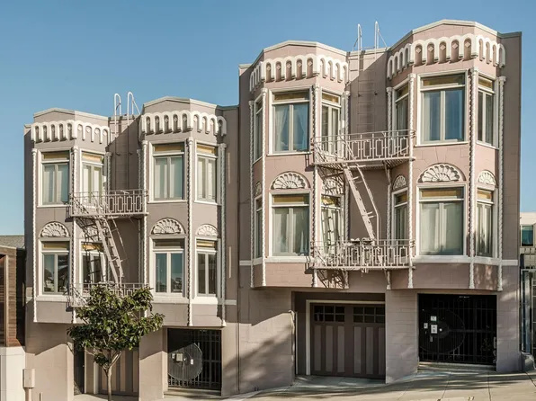 1119 Dolores St, San Francisco, CA 94110