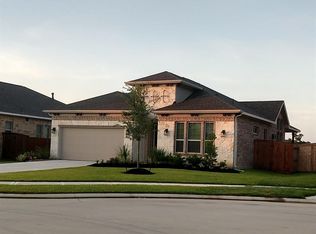 6819 Chicoma St, Spring, TX 77379