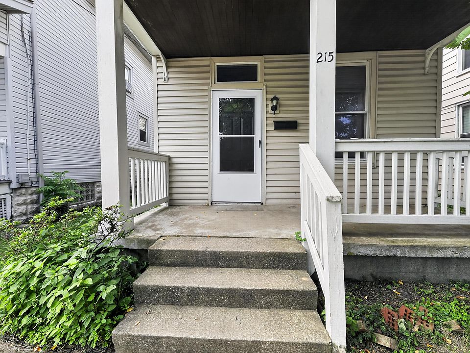1st image of 215 W 34th St