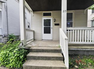 215 W 34th St, Covington, KY 41015