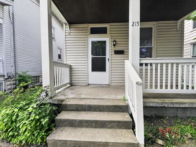 215 W 34th St, Covington, KY, 41015