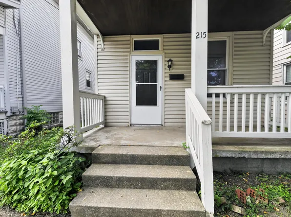 215 W 34th St, Covington, KY 41015