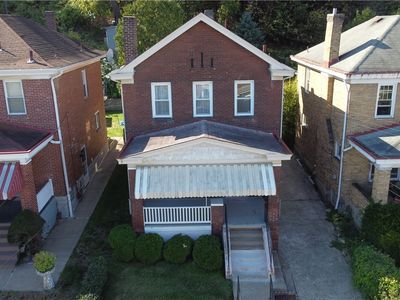 1203 Duffield St, Pittsburgh, PA, 15206
