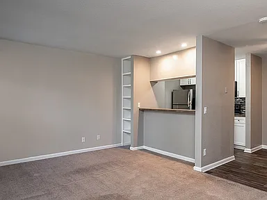 Model Unit - Central Pointe