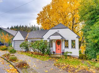 6416 SE Scott Dr, Portland, OR