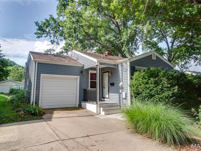 941 Douglas St, Alton, IL, 62002
