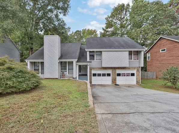 2944 Clipper Ct, Lawrenceville, GA 30044