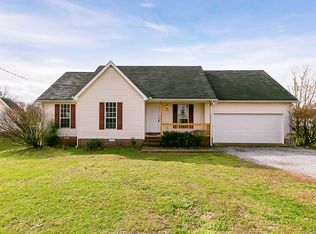2215 Centertree Dr, Murfreesboro, TN 37128