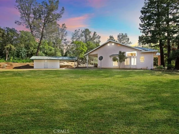 5672 Tomahawk Trl, Browns Valley, CA 95918