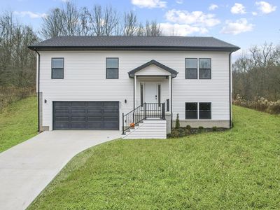 632 Terrace Ridge Cir, Howard, OH, 43028