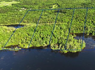 250 Beaver Ridge Road, Palermo, ME 04354