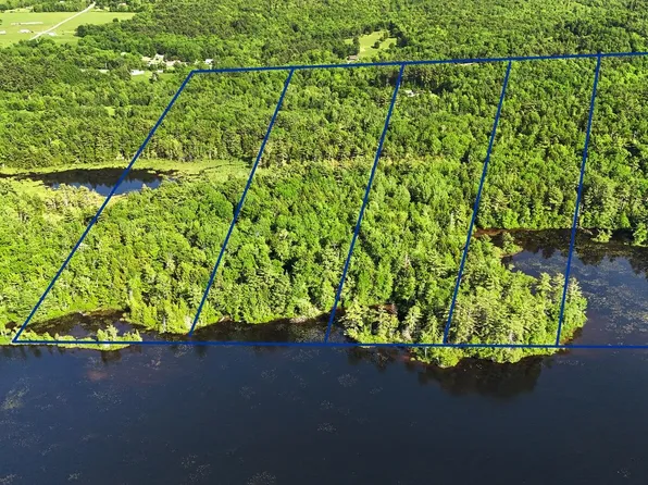 210 Beaver Ridge Road, Palermo, ME 04354