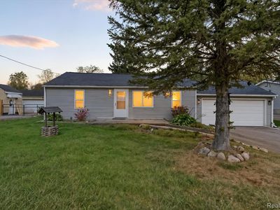 7231 Kessling St, Davison, MI, 48423