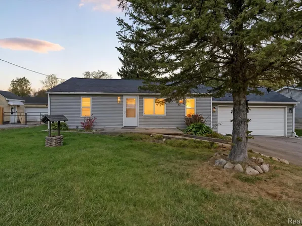 7231 Kessling St, Davison, MI 48423