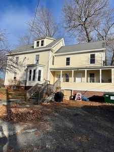 25 Columbia St #1, Ayer, MA, 01432