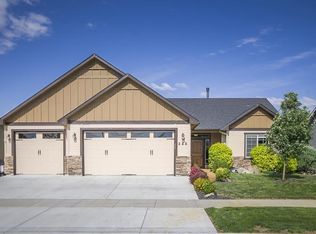 288 S Poplar Bluff Ave, Eagle, ID 83616