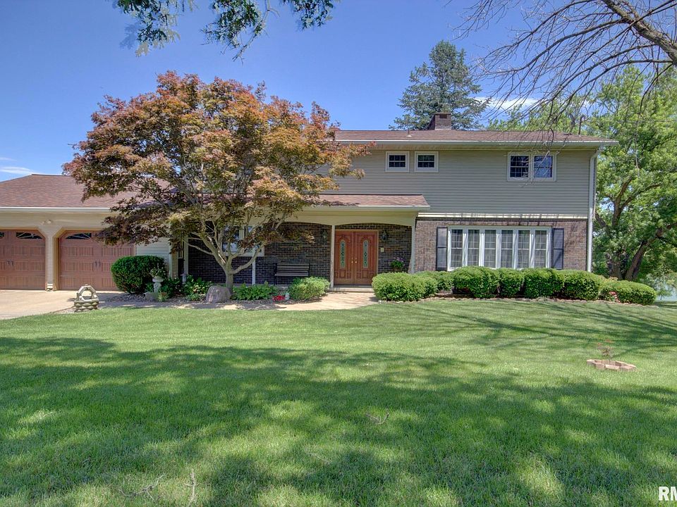 24 Lake Lynnwood, Lynn Center, IL 61262 MLS QC4235900 Zillow