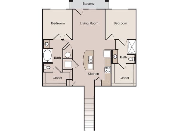 Lake Taylor Pointe Apartment Homes | 1060 Kempsville Rd, Norfolk, VA