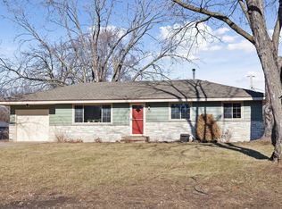 155 102nd Ln NW, Coon Rapids, MN 55448