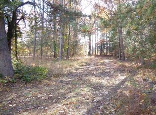 PARCEL 106 Smith Point Rd, Nanjemoy, MD 20662